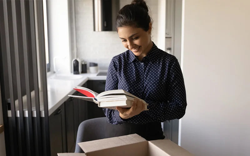5 Reasons to Shop for School Books Online in Pakistan