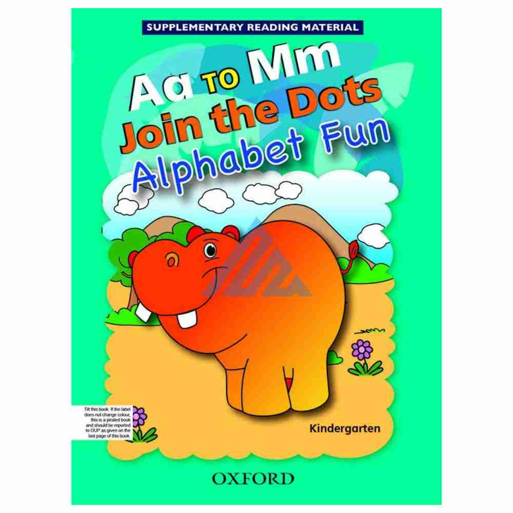 Aa to Mm Alphabet Fun