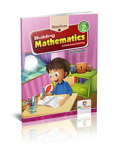 Building Mathematics Workbook Level 2
