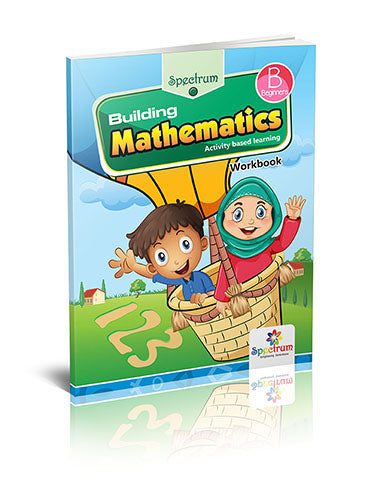 Building Mathematics Workbook Level 1
