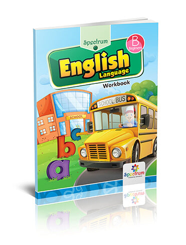 English Language Workbook B