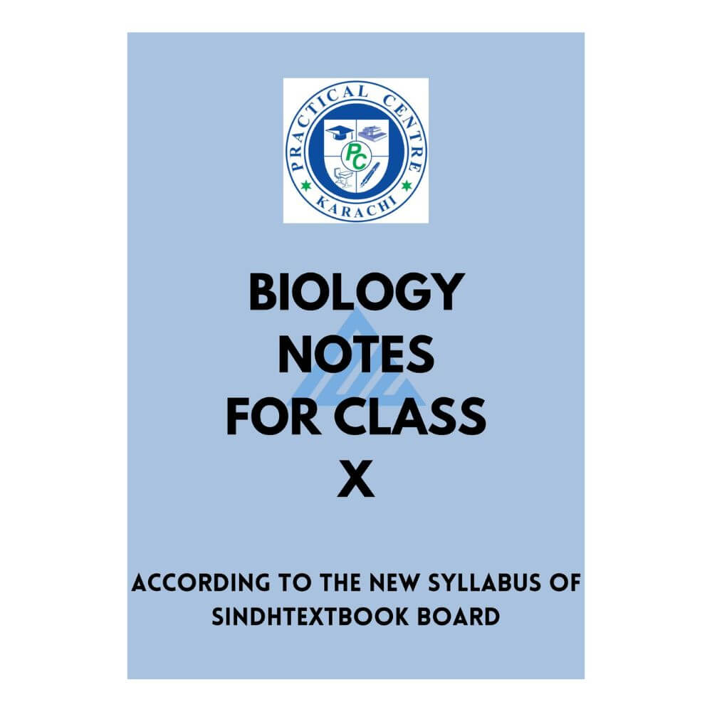 Biology Notes For Class 10 – Practical Centre