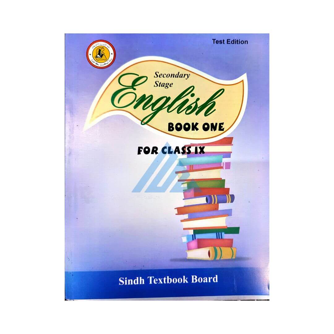 English For Class 9