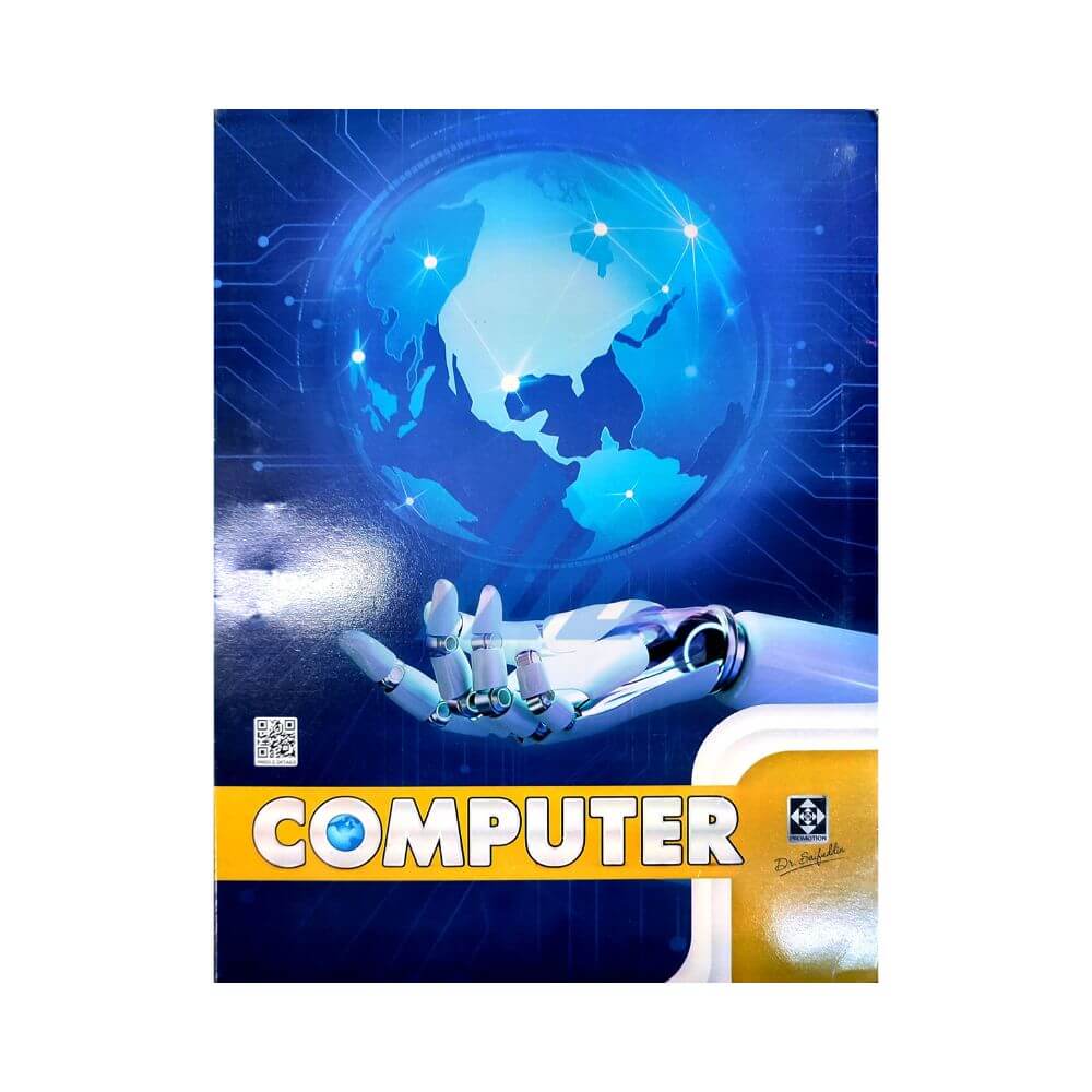 Computer File For Class 9 & 10 (Sindh board)