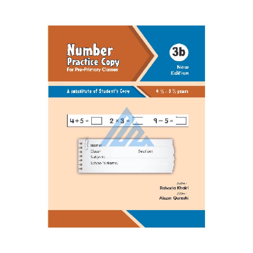 Number Practice Copy 3b
