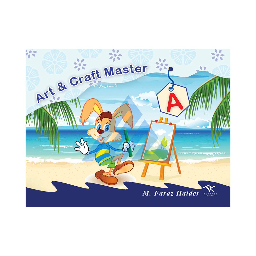 Art & Craft Master A