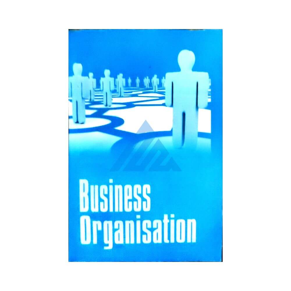 Business Organisation