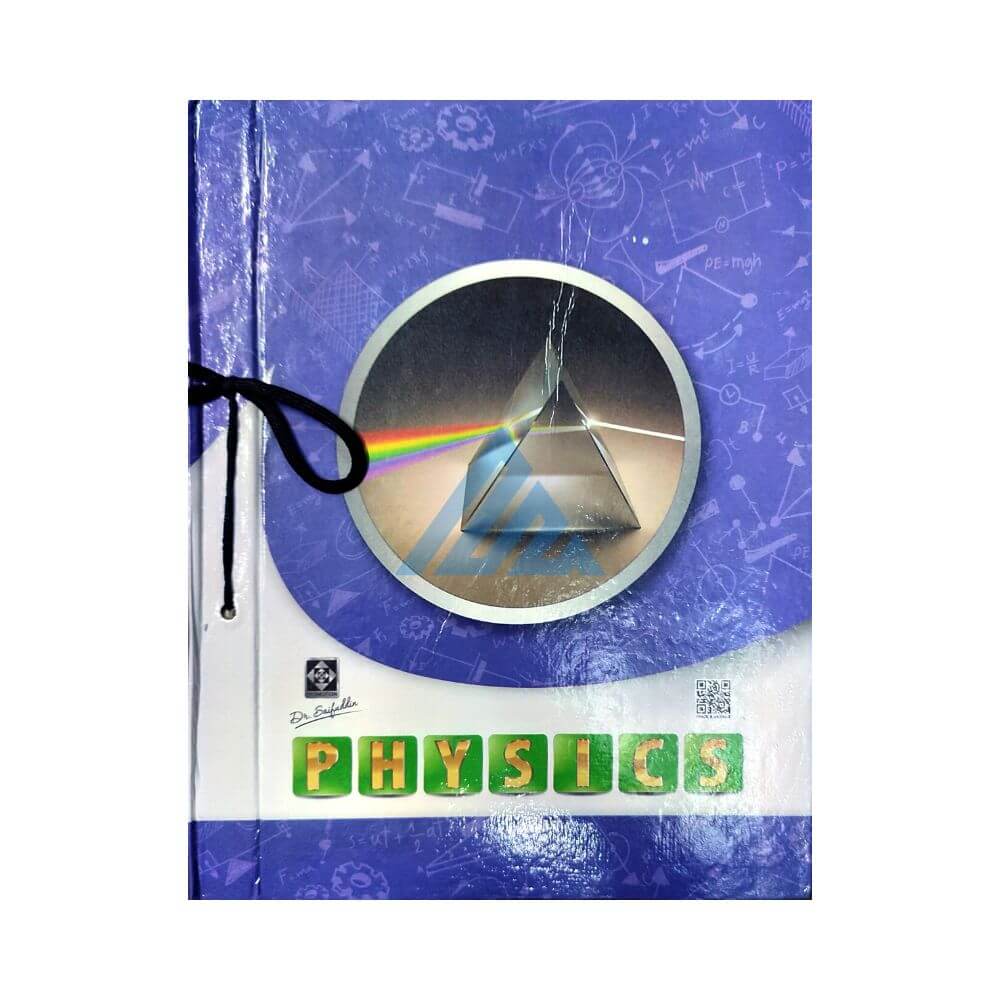 Practical Journal Physics For Class 9 & 10