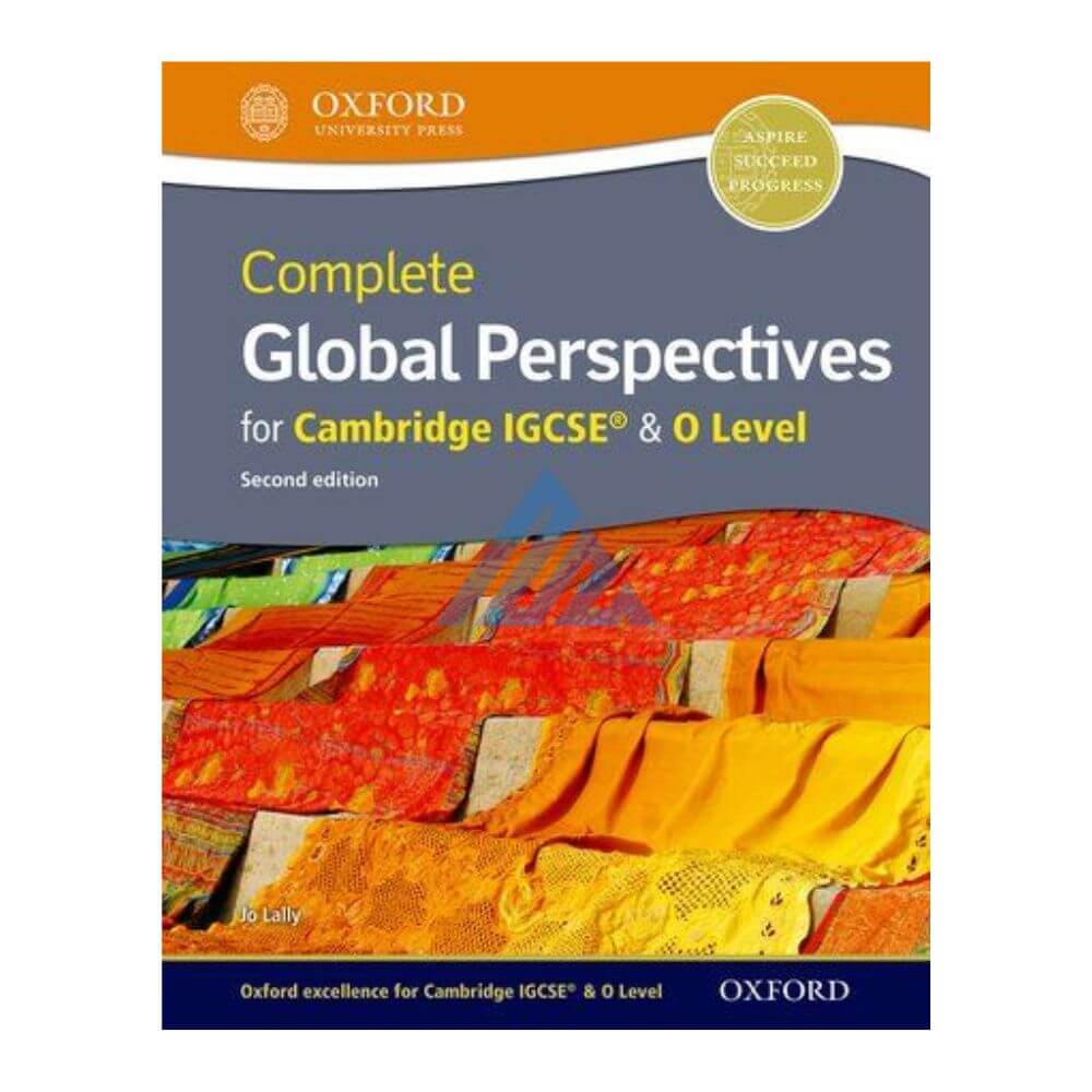 Complete Global Perspectives for Cambridge IGCSE and O Level 2nd (O and A levels)
