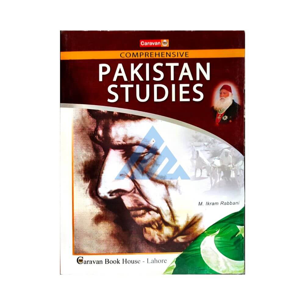Comprehensive Pakistan Studies