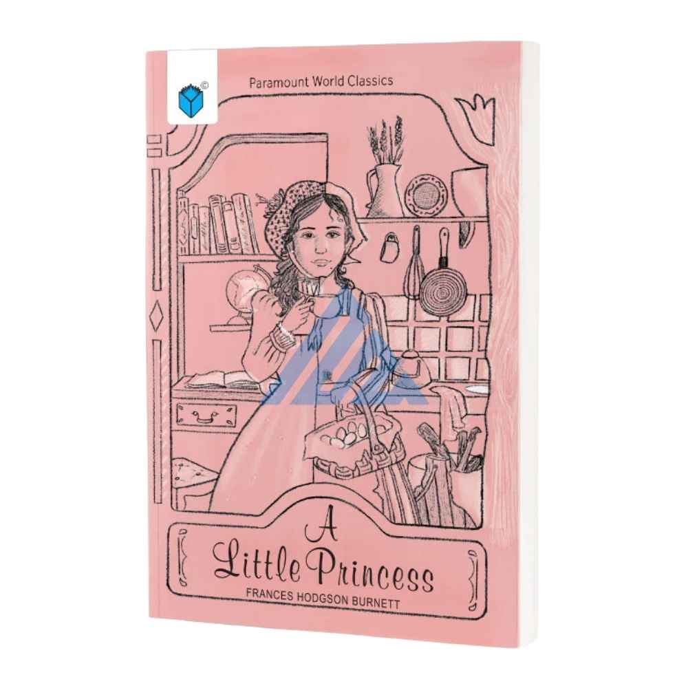 A little Princess - Paramount World Classics