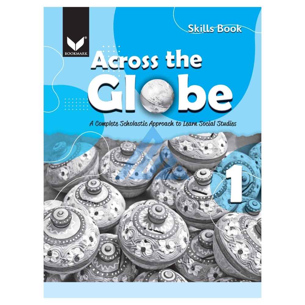 Across The Globe Skills Book 1