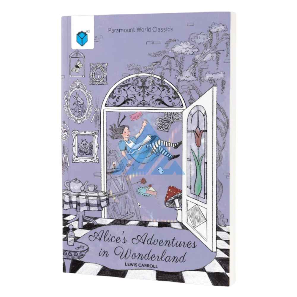 Alice's Adventures in Wonderland - Paramount World Classics