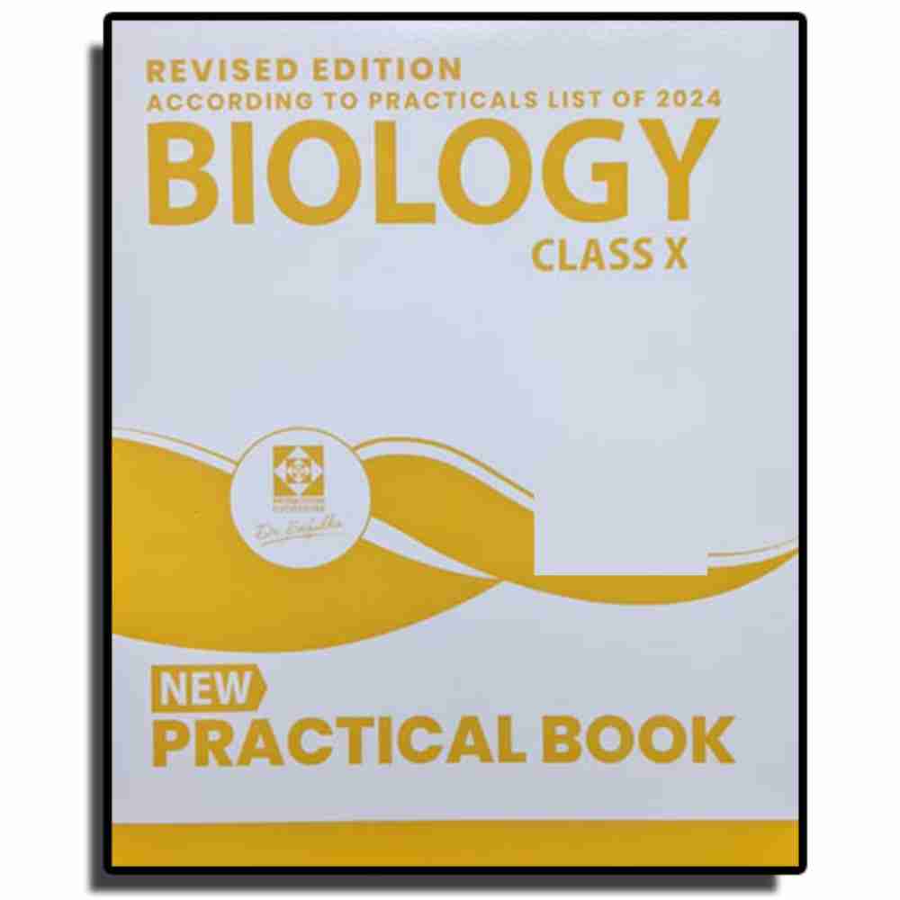 Practical Biology Class 10