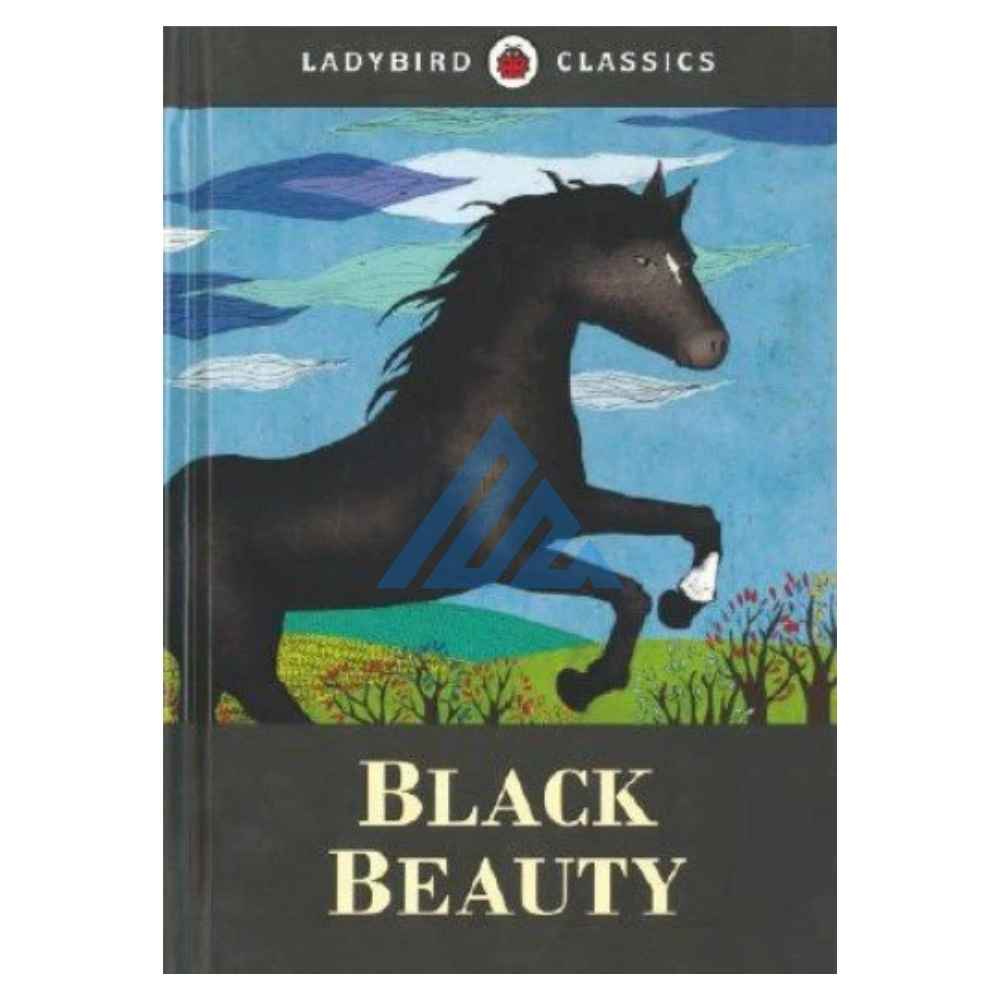 Black Beauty - Ladybird Classics