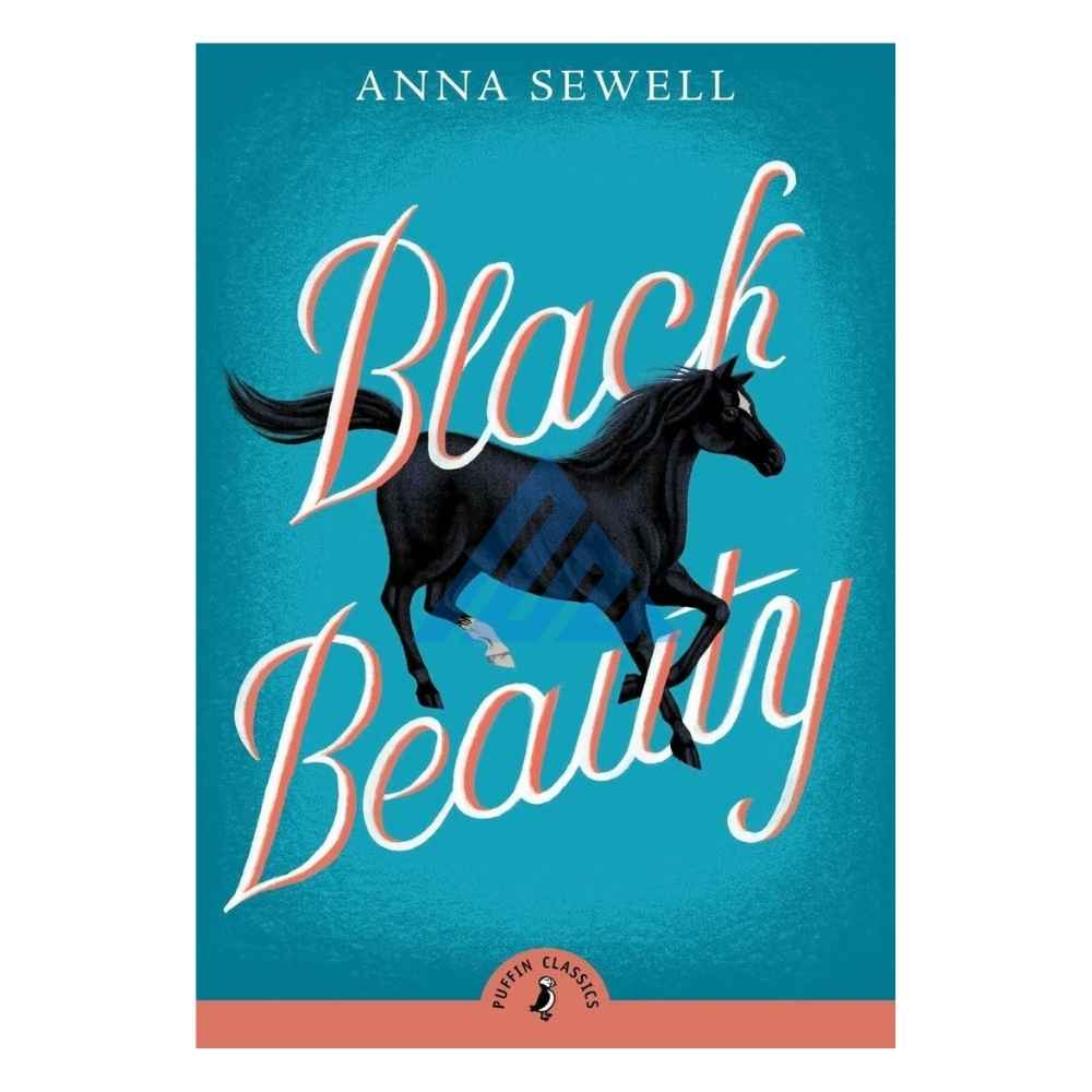 Black Beauty - Puffin Classics