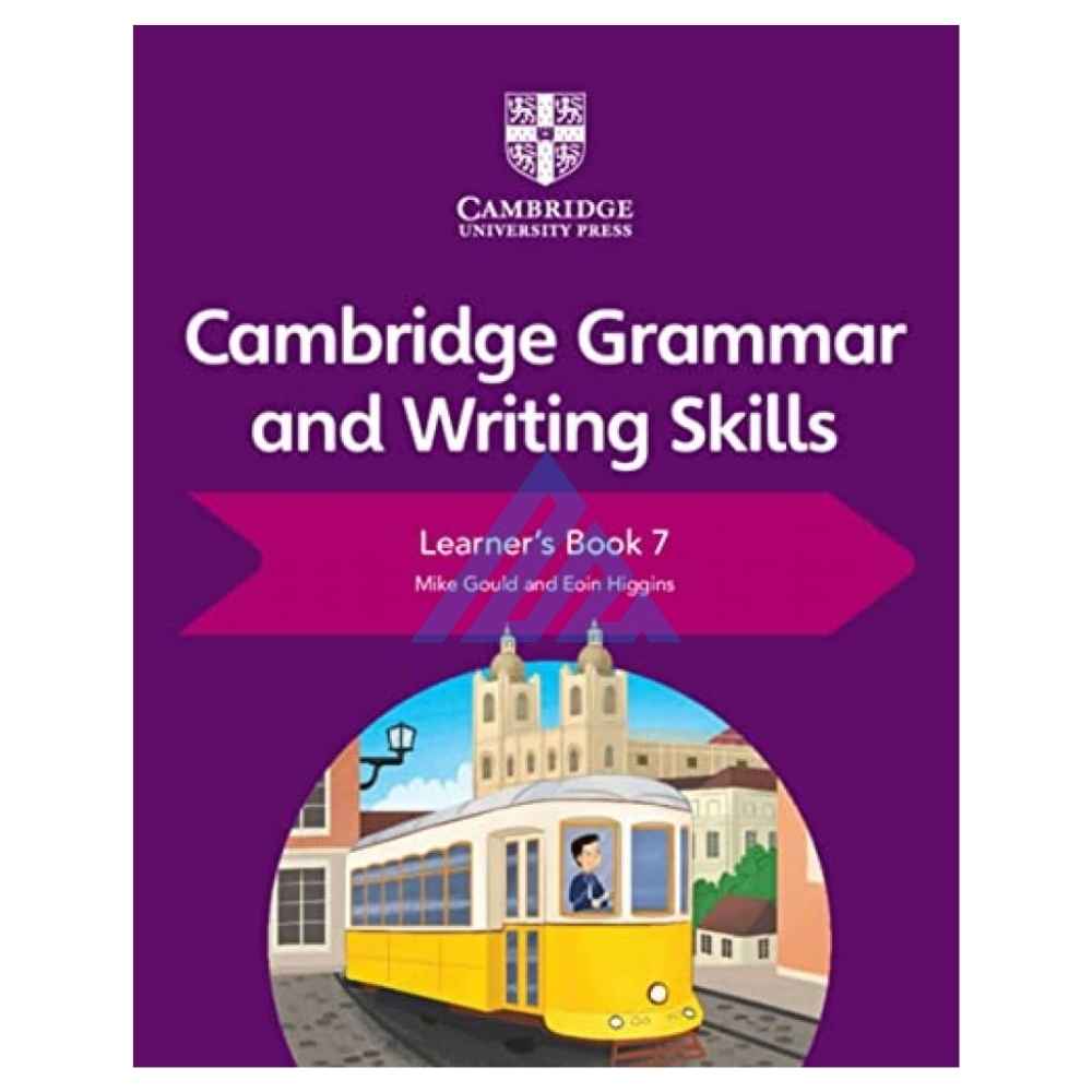 Cambridge Grammar and Writing Skills Learner's Book 7