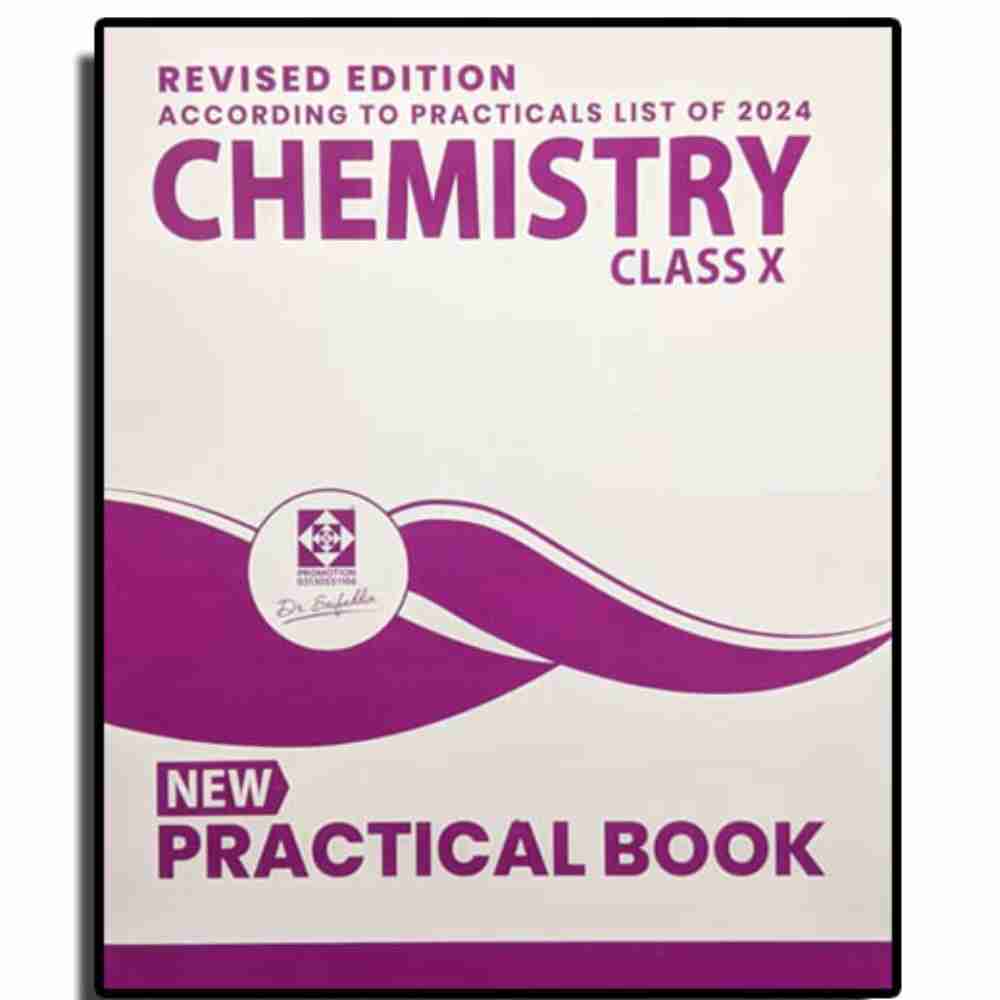 Practical Chemistry Class 10