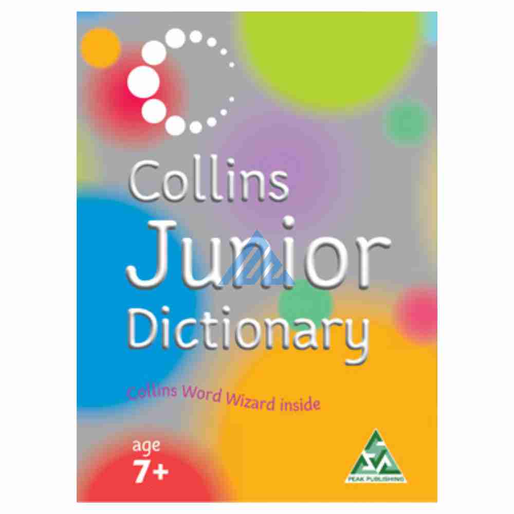 Collins Junior Dictionary
