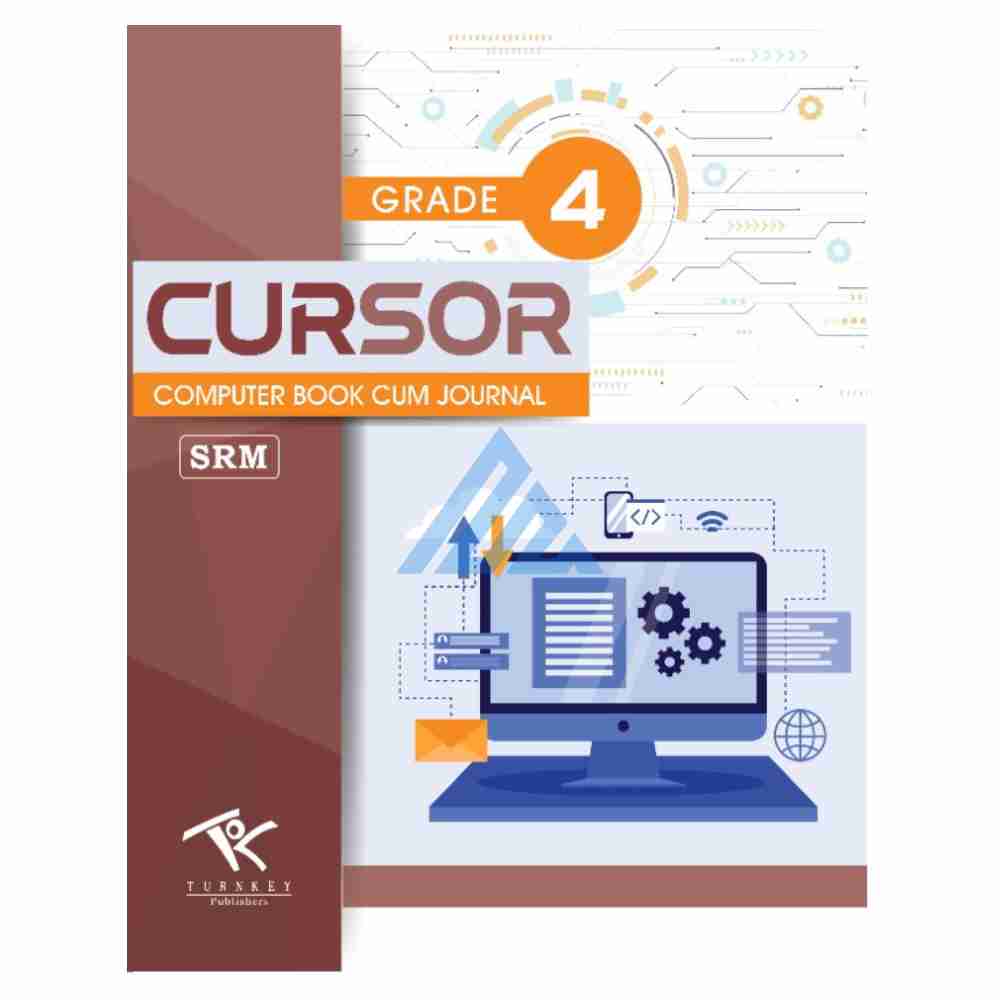 Cursor Computer Book 4