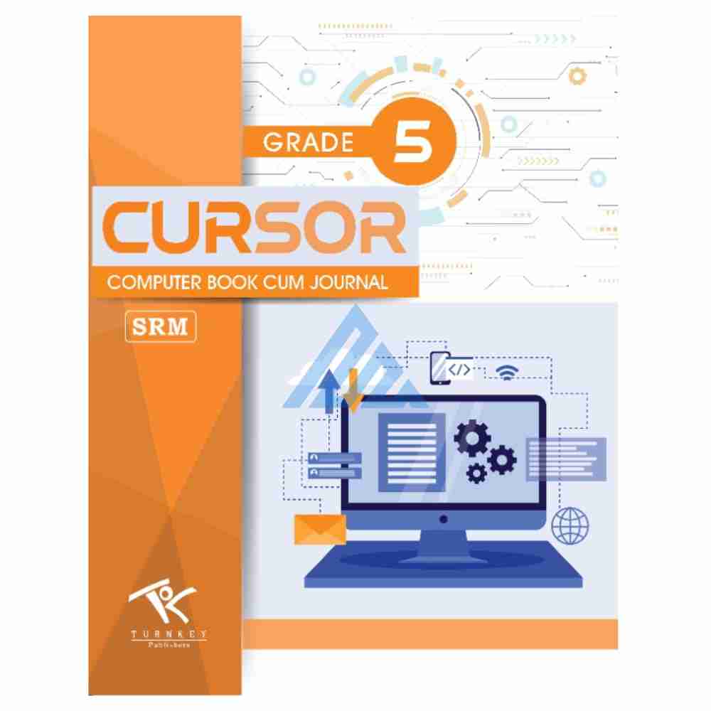 Cursor Computer Book 5