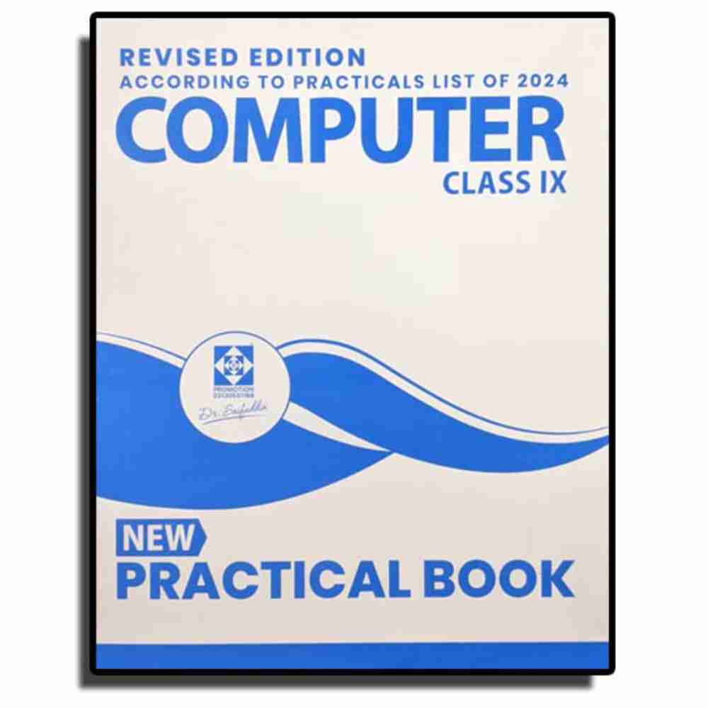 Computer Application Practical File Class Ix Assignment Questions Pdf Practical Computer Class 9 – https://maryambooks.com/