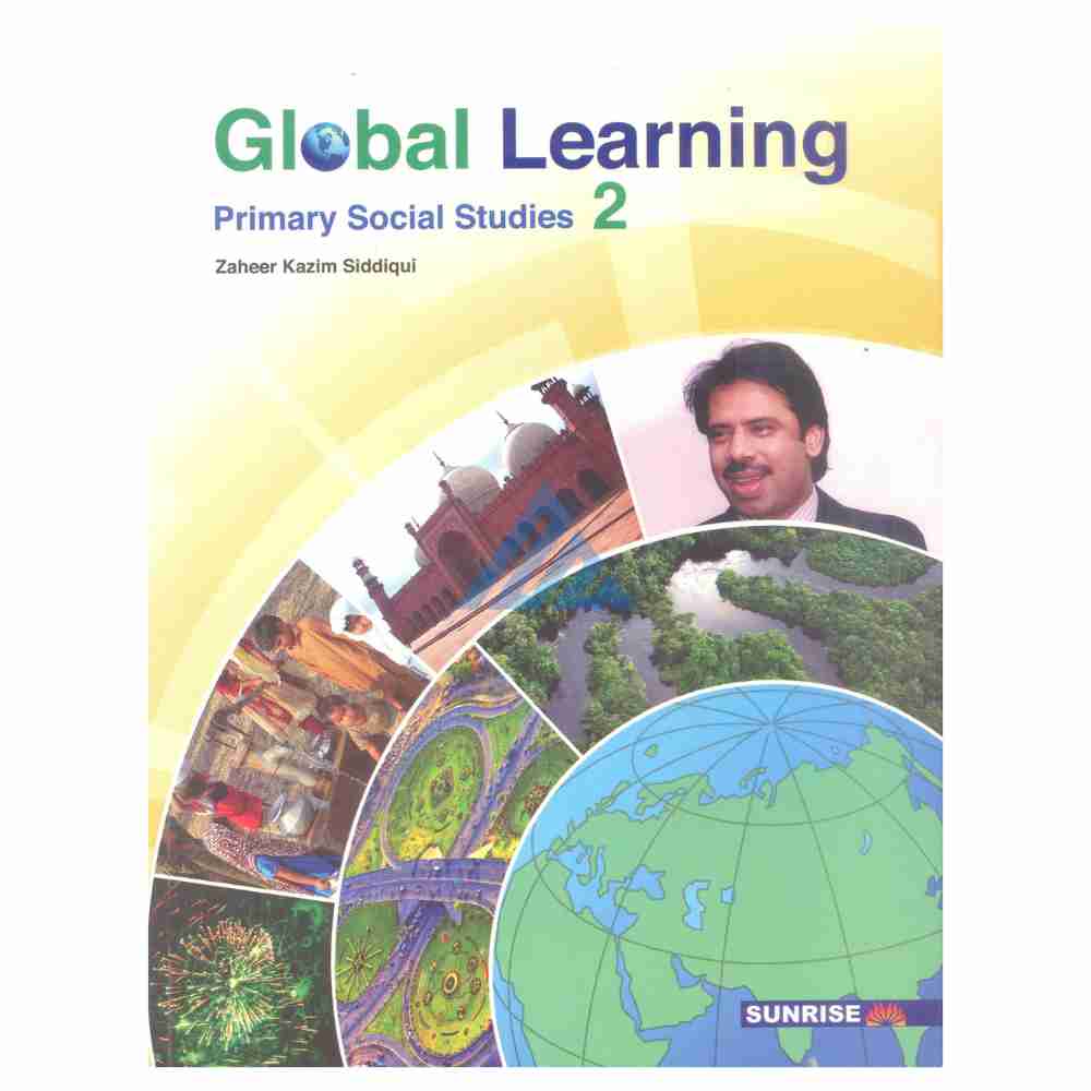 Global Learning Book 2