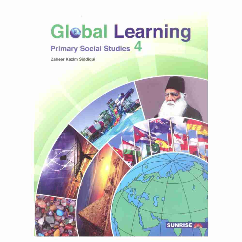 Global Learning Book 4