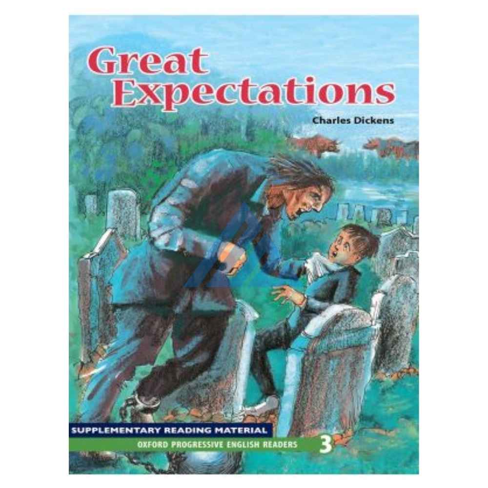 Great Expectations - Oxford