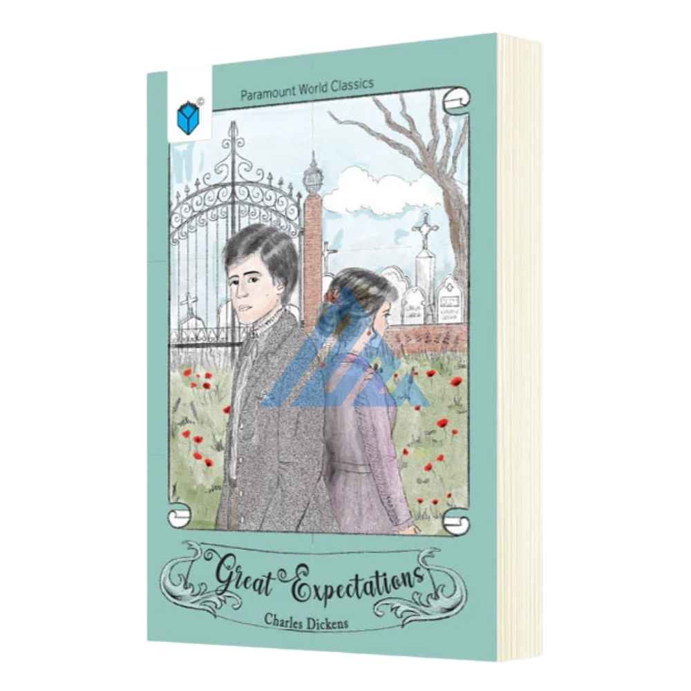 Great Expectations - Paramount World Classics