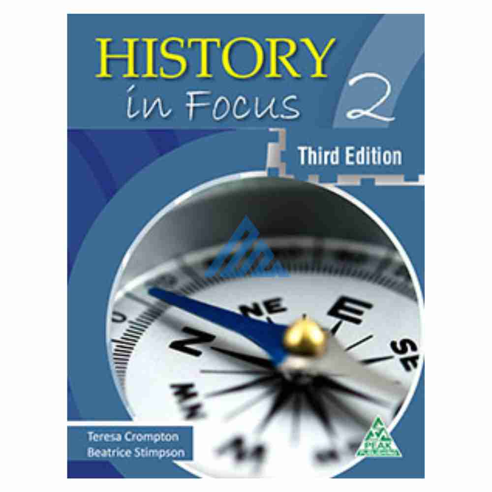 History In Focus Book 2