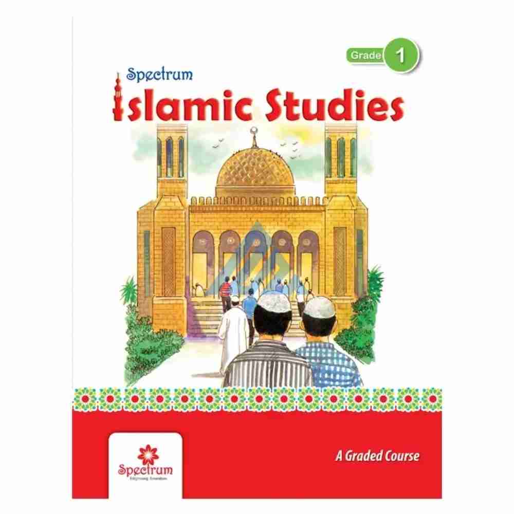 Spectrum Islamic Studies Book 1