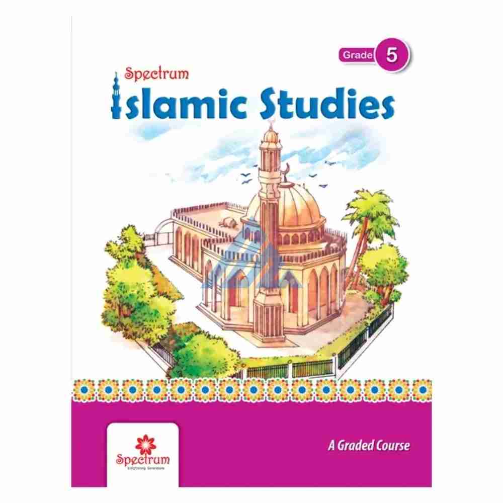 Spectrum Islamic Studies Book 5