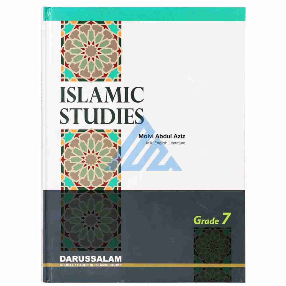 Islamic Studies Book 7 – Darussalam