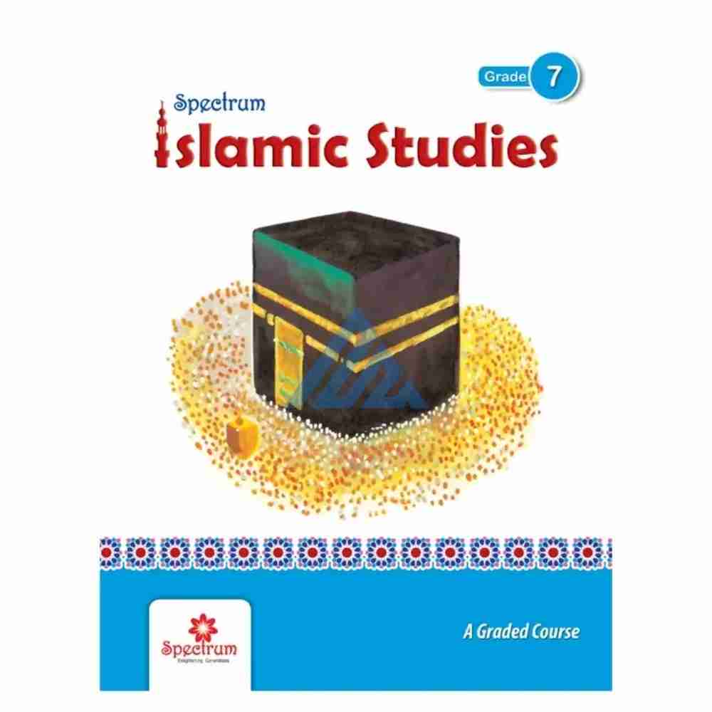 Spectrum Islamic Studies Book 7