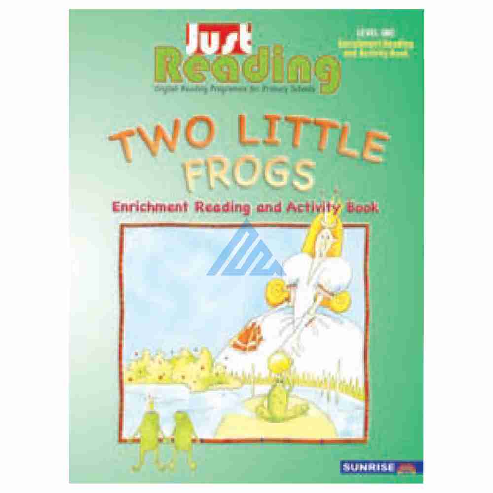 Sunrise Reading Level 1 (O and A levels)