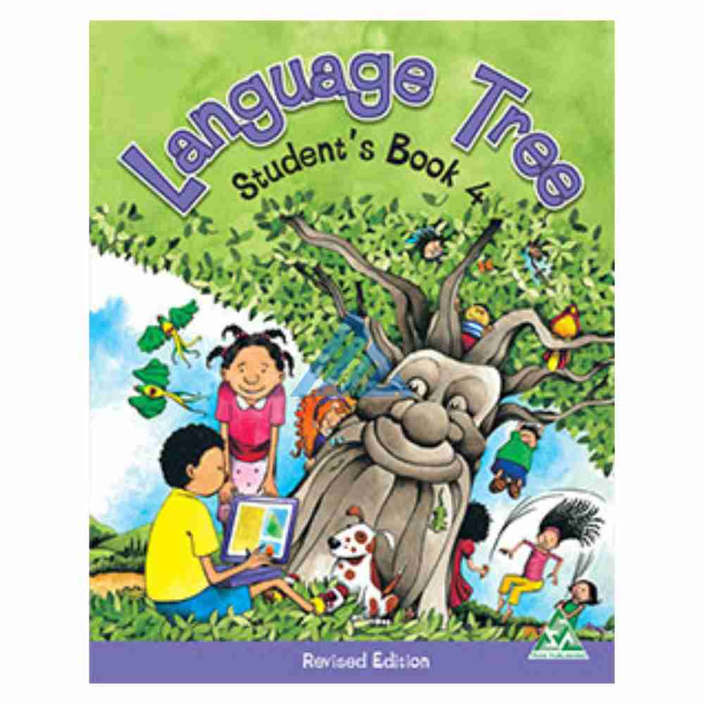 Language Tree Book 4