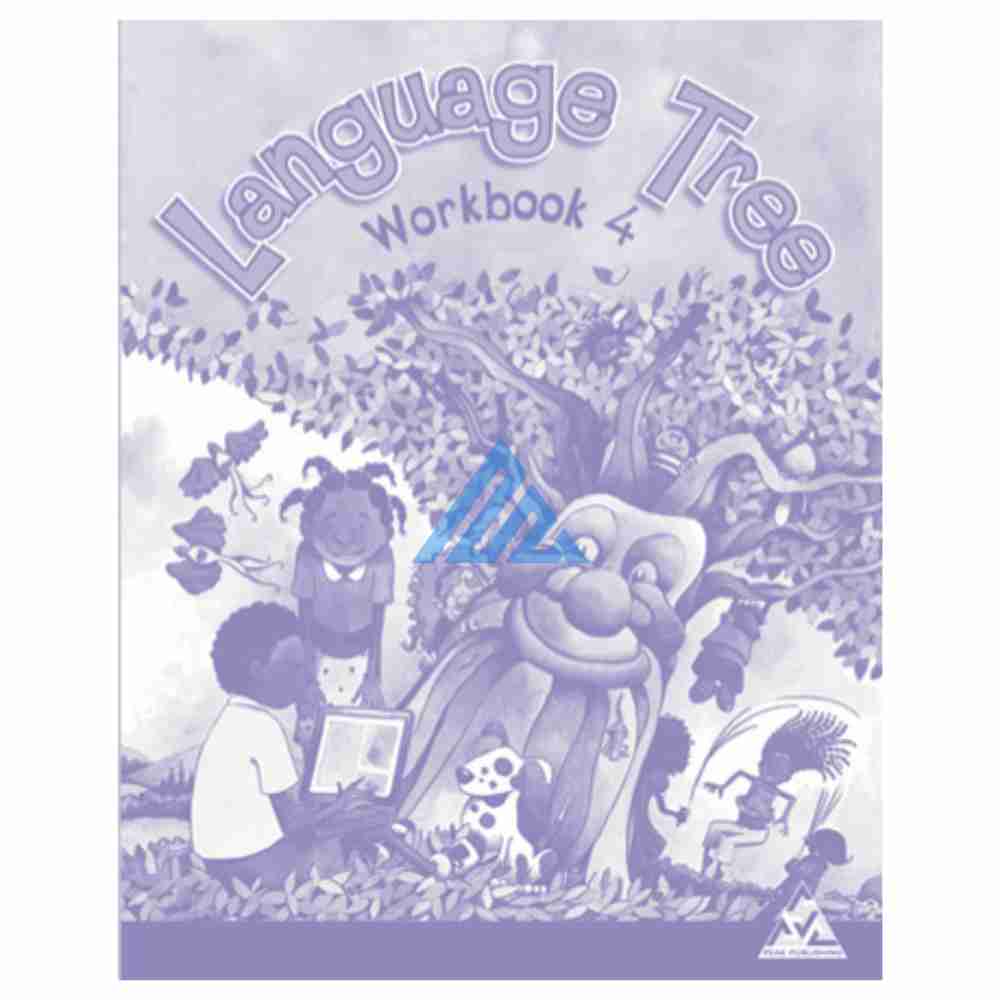 Language Tree Workbook 4