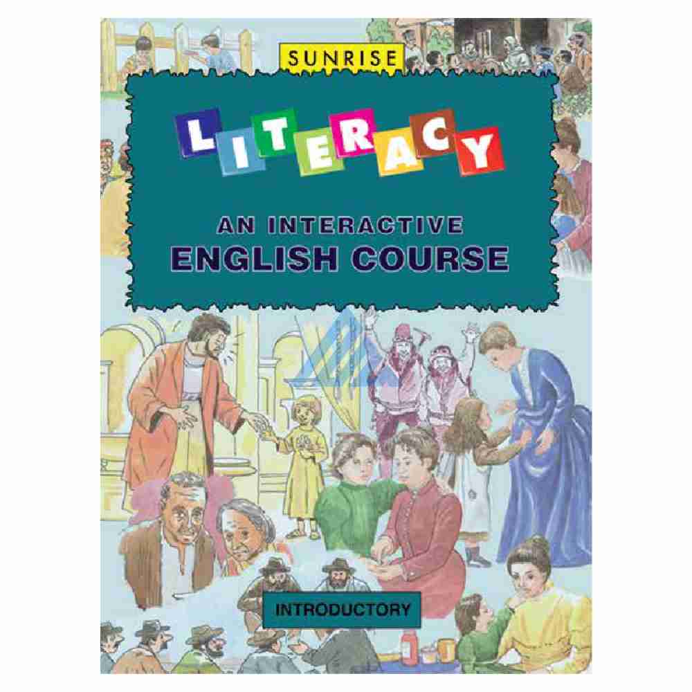 Sunrise Literacy Book Introductory (O and A levels)