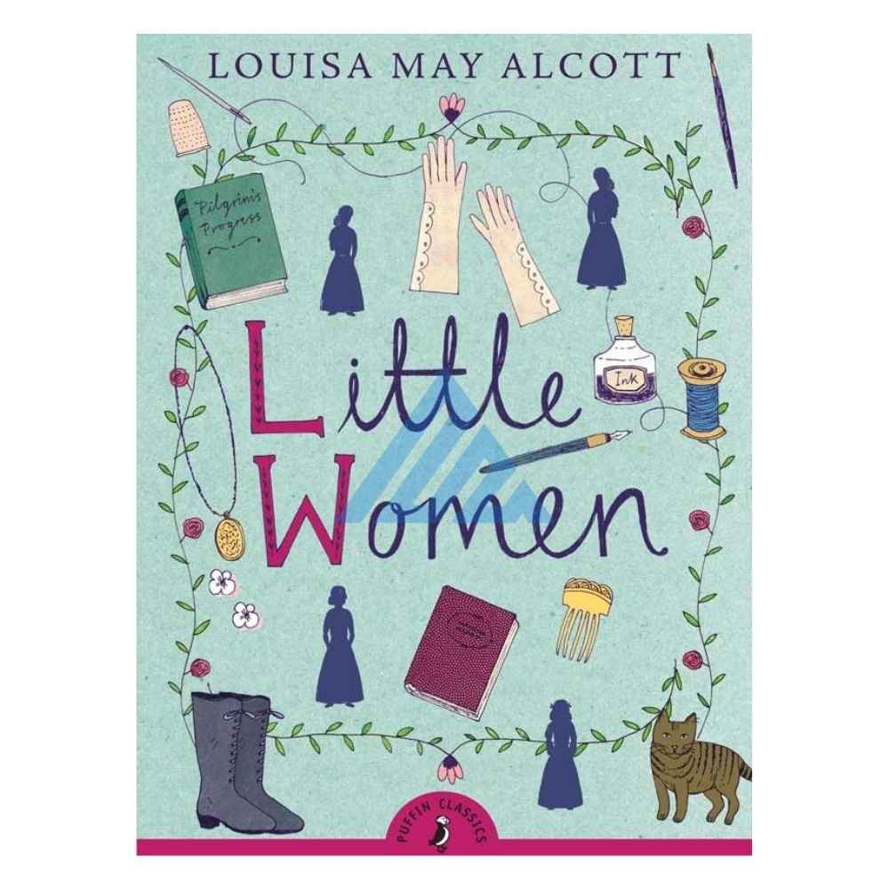Little Women - Puffin Classics