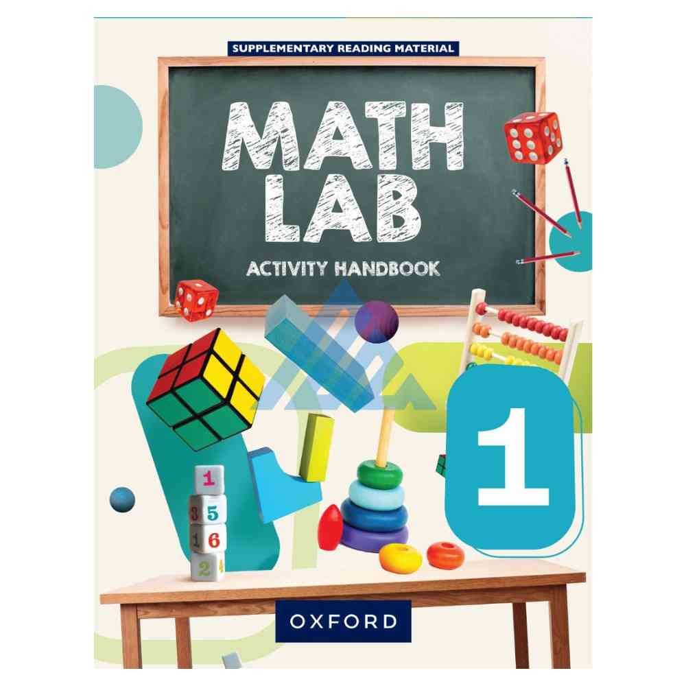 Math Lab Activity Handbook 1