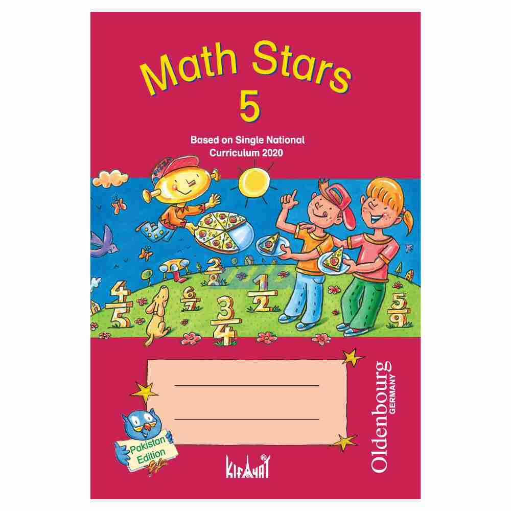 Finish Math Book Star Math Math Stars Book 5 – https://maryambooks.com/