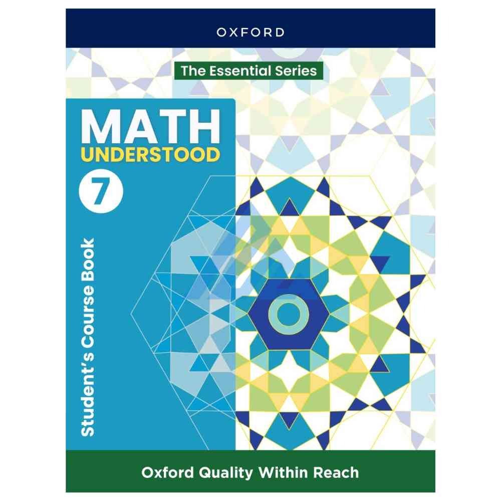 Math Understood Book 7