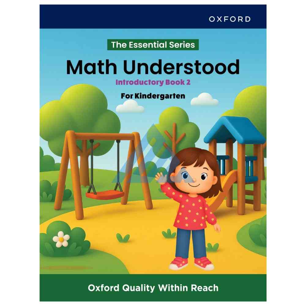 Math Understood Introductory Book 2