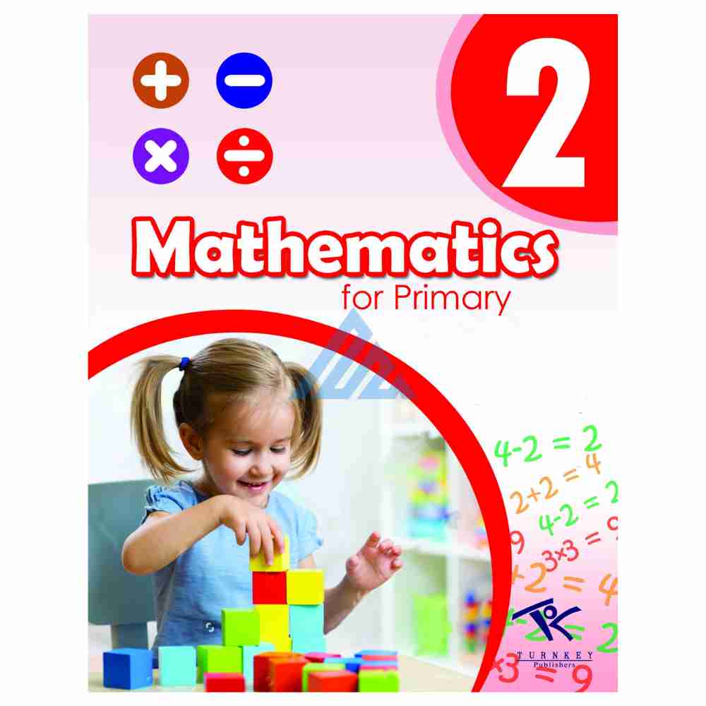 Mathematics Book 2 – Turnkey