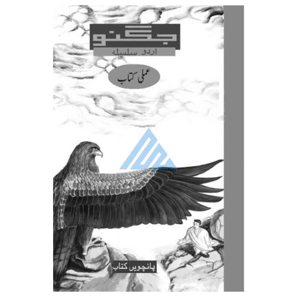 Jugnoo Shaheen Workbook 5