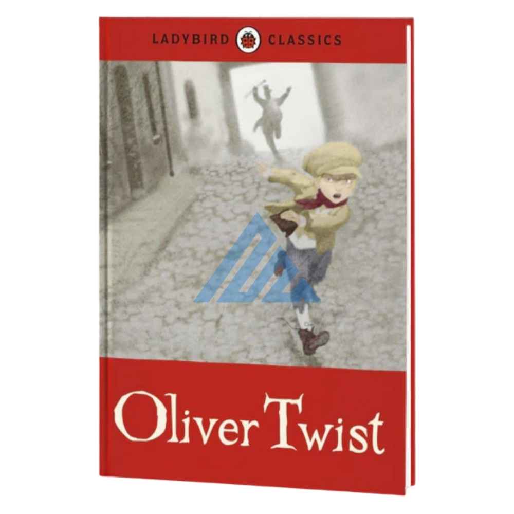 Oliver Twist - Ladybird Classics