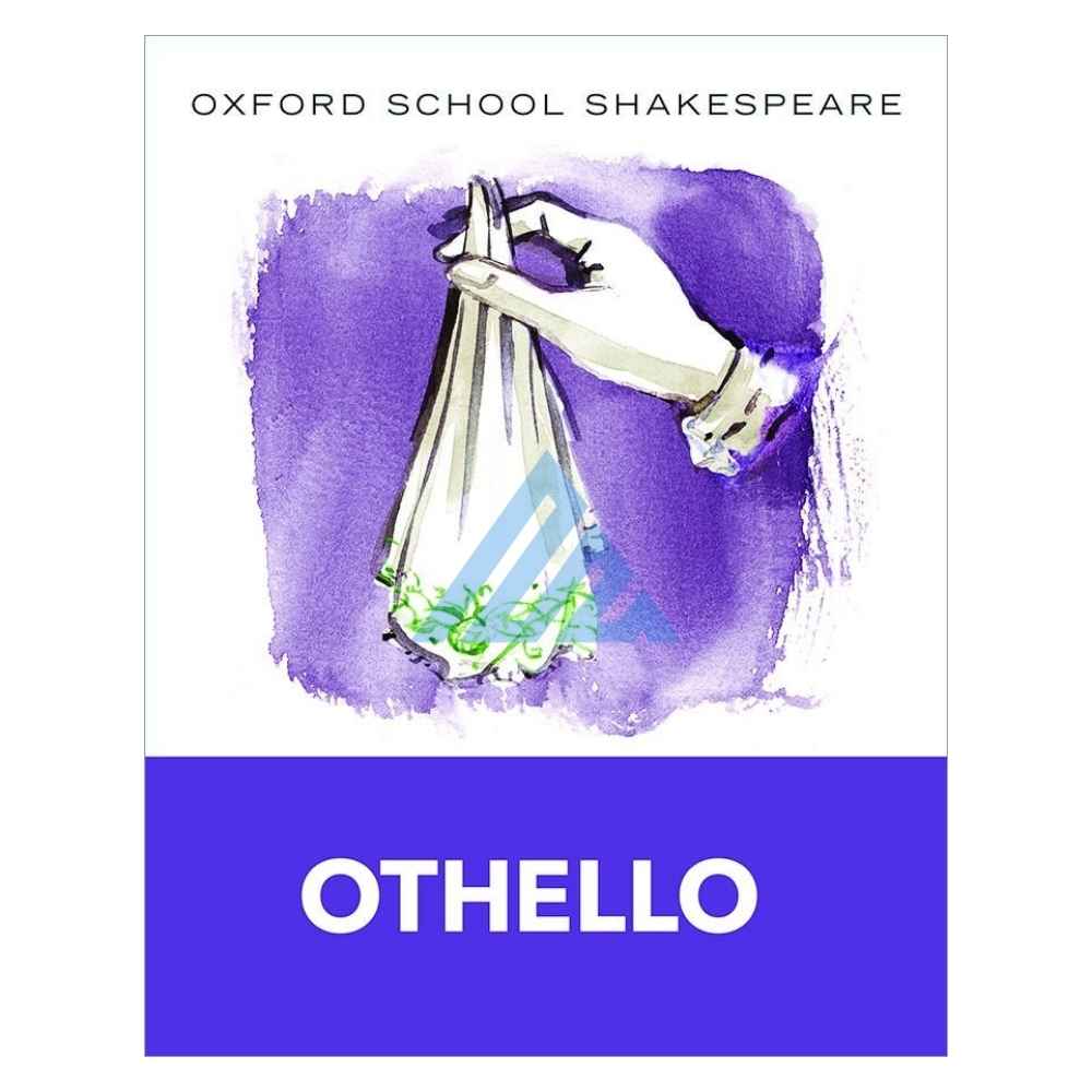 Othello - Oxford  School Shakespeare