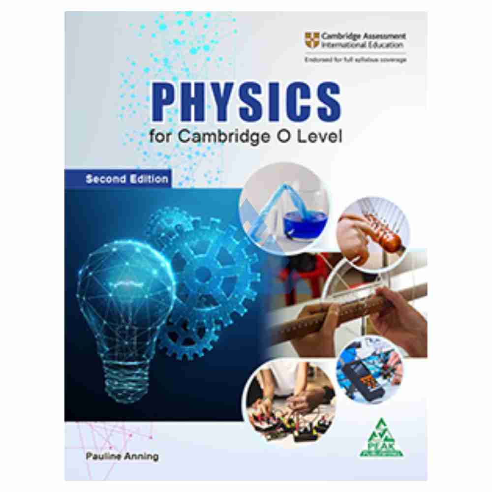 Physics For Cambridge O Level
