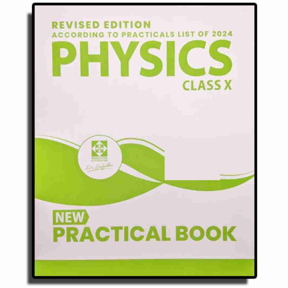 Practical Physics Class 10